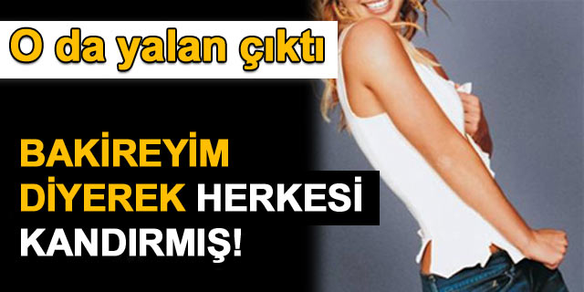 Reklam�n iyisi k�t�s� olmaz