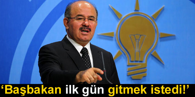 'Reyhanl�, 'hack'leme de�il s�zd�rmad�r'