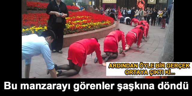 B�ylesi ancak f�kralarda olur!