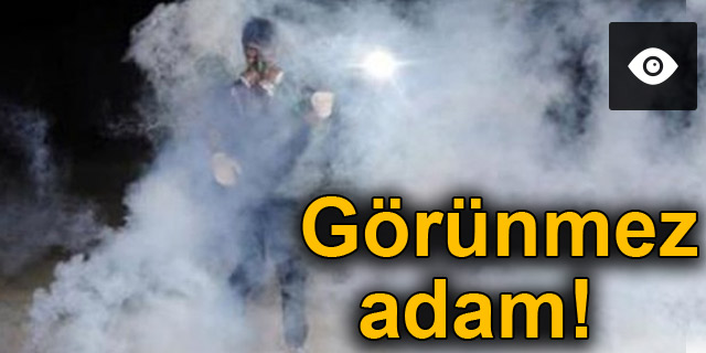 Gezi Park� adamlar�