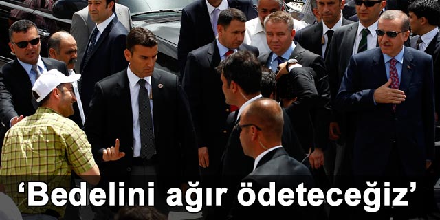'Sald�r�n�n y�netimi Suriye taraf�ndan'