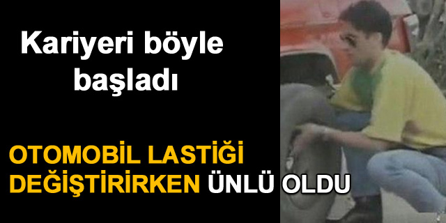Kariyerleri bir kliple ba�lad�