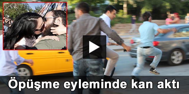 �p��me eyleminde kan akt�