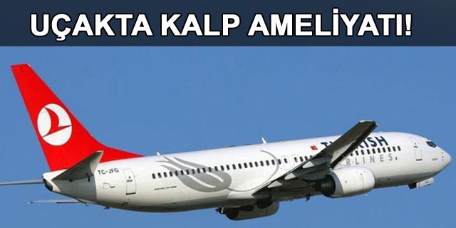 THY u�a��nda kalp ameliyat�