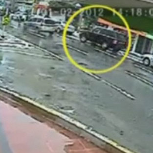 Ünlü sunucuyu böyle soydular
