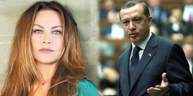 Hülya Avşar ne diyecek