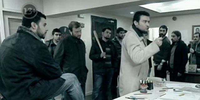 Ülkücüleri kızdıracak benzetme