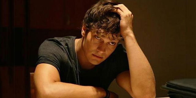 O da Çağatay Ulusoy hastası