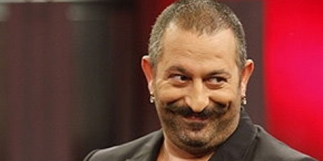 Cem Yılmaz rekoru