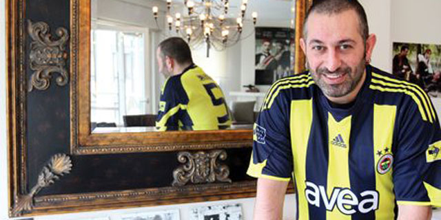Her şey Fenerbahçe için