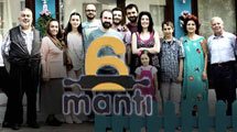 6 Mantı