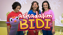 Arkadaşım Bıdı