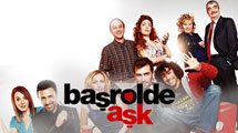 Başrolde Aşk