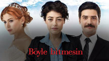 Böyle Bitmesin