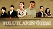 Bulutların Ötesi