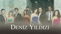 Deniz Yıldızı