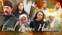 Evvel Zaman Hikayesi