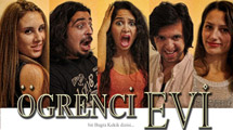 Öğrenci Evi