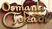 Osmanlı Tokadı