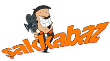 Şakkabaz