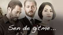 Sen de Gitme