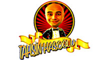 Tahsin Hasoğlu