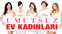 Umutsuz Ev Kadınları