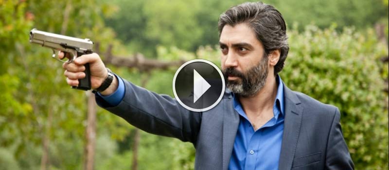Kurtlar Vadisi Pusu hd izle