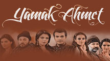 Yamak Ahmet
