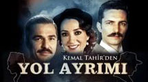 Yol Ayrımı