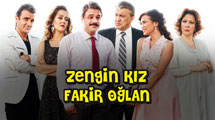 Zengin Kız Fakir Oğlan