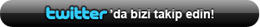 twitter'da takip et