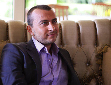 Ali Atay