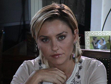 Ece Uslu