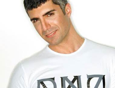 Özcan Deniz