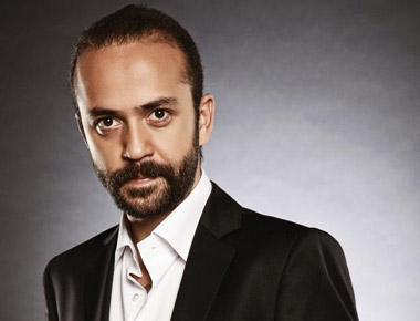 Sarp Akkaya
