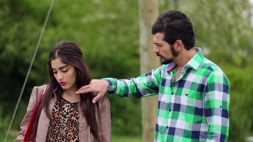 1 Kezban 1 Mahmut