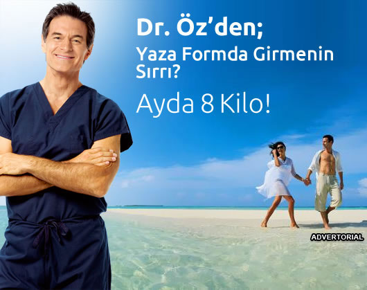 Şimdiden Zayıflamaya Başlayın!