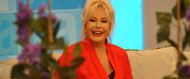 Y�llar Sonra Gelen �tiraf
