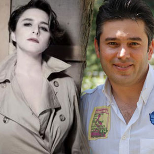 Yakalandılar