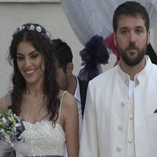 Ağabeyiyle evlendi