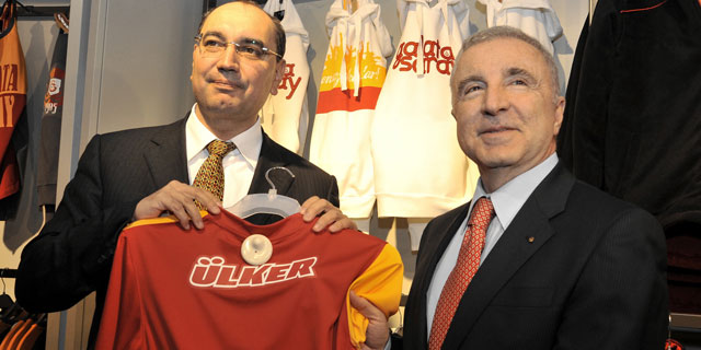 Desteğimiz sürecek