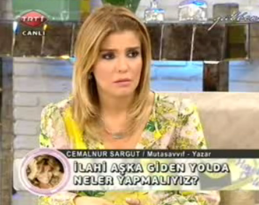 Şok eden 'ateist' çıkışı