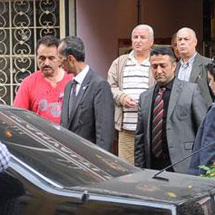 İbo, Cihangirli oluyor