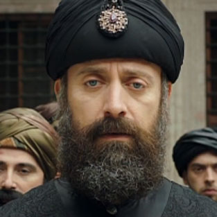 Muhteşem Yüzyıl'da trajik final