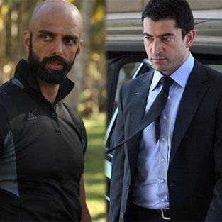 Survivor Hasan'ın ilginç sırrı