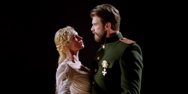 İşte yılbaşı gecesine damga vuran dans