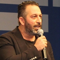 Bu ayki talihli benmişim
