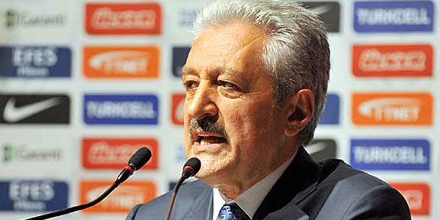 Çok yıprandım