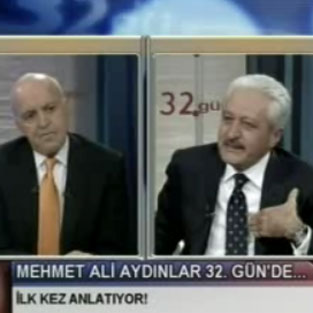 Aziz Nesin'lik bir gaf